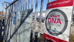 Framgångar för SmartDNA i Skandinavien