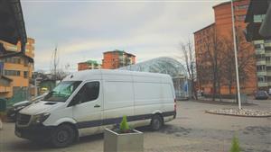 Kraftig ökning av verktygsstölder från firmabilar