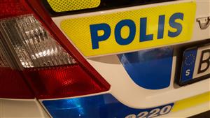 Spårsändare ledde polis till fem stulna bilar