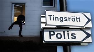 Nu utreds stölder direkt – så snabbt får brottslingar sitt straff