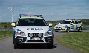 Polisen löste 0,8 procent fler brott 2019.