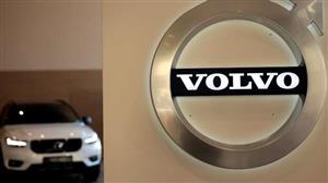 Ny våg av attacker mot Volvobilar