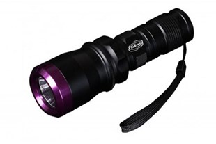 UV-lampa Labino, laddningsbar
