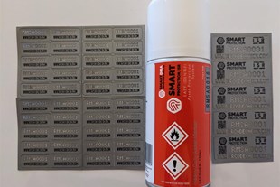 SmartDNA Protection / ISR Heavy Duty Spray