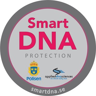 Dekaler, förpackning med 31 stycken, UV-Laminerade