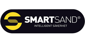 Smartsand - Intelligent säkerhet